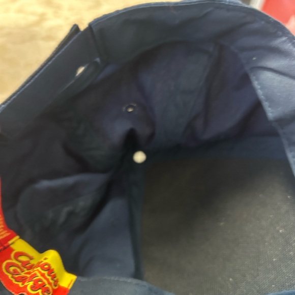 Children hat Curios George one size adjustable - Picture 5 of 5